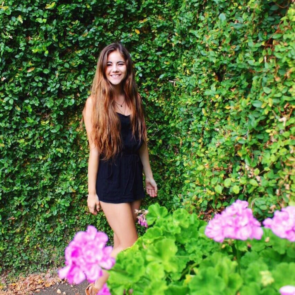 Meet your Posher, Brooke